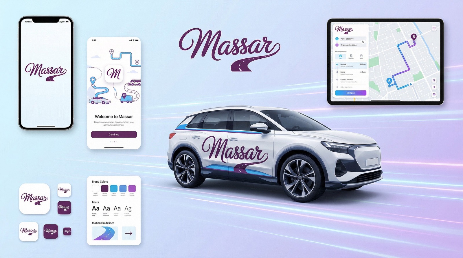 تصميم سوشيال ميديا 1